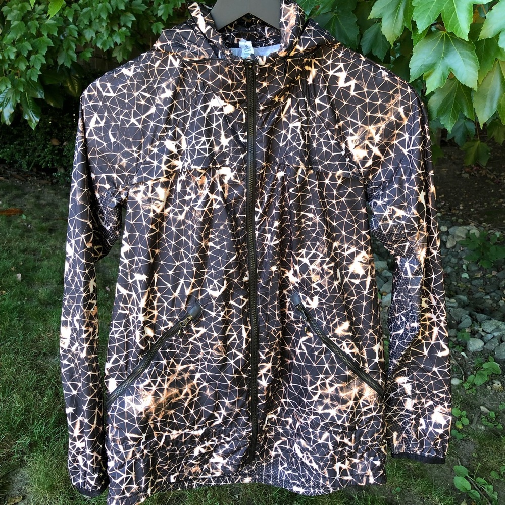 Lululemon Size: 4 Miss Misty Jacket